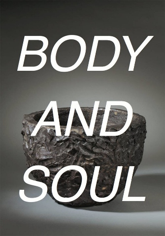 Ditte Gantriis - Body & Soul